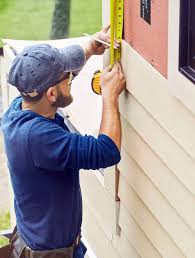 James Hardie Siding in Oak Park, MI